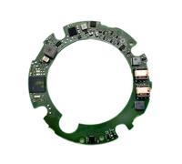 Parti Di Riparazione PCB Della Scheda Madre Del Circuito Principale, Compatibile Con Canon, Scheda Principale Della Fotocamera Con Obiettivo RF 85mm F1.2L USM