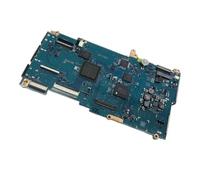 Parti Di Riparazione PCB Della Scheda Madre Del Circuito Principale, Compatibile Con Nikon, D7200 SLR ， Parte di riparazione