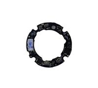 Parti Di Riparazione PCB Della Scheda Madre Del Circuito Principale, Compatibile Con Tamron, Obiettivo 70-180mm F / 2.8 Di III VXD G2 A065 for Attacco E,Accessori per fotocamera
