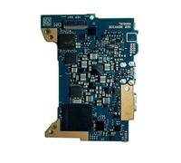 Parti Di Riparazione PCB Della Scheda Madre Della Scheda Principale Curcuit, Compatibile for Sony, Sostituzione Della Fotocamera Digitale DSC-RX100M7 RX100VII RX100M7 RX100-7