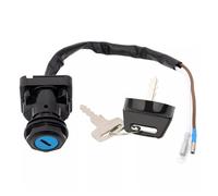 Parti di riparazione Per accensione per chiave per interruttore per Kawasaki KLF300 1989-1990 1991-1996, DS650 2000-2005