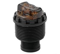 Parti di riparazione per forcella anteriore della bicicletta, manopola di regolazione del precarico della forcella anteriore della bicicletta, accessorio per varie misure di tubi da 25,7 mm, 27,6 mm