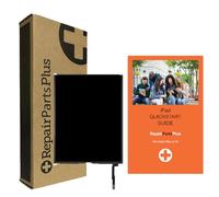 Parti di riparazione Più per iPad 6 Schermo Sostituzione Display LCD (9.7 "6th Gen 2018 A1893 | A1954)