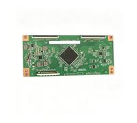 Parti Di Riparazione Sostitutive Della Scheda Di Controllo Logico T-Con PANDA650, Compatibile for Philips, Scheda Driver for Schermo TV 65PUF6192 / T3