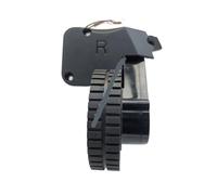 Parti Di Ruote Sinistra E Destra, Motori Di Montaggio, Compatibili Con Gli Accessori Di Ricambio For Ruote Degli Aspirapolvere Robot Kabum Smart 500/700(Wheel R)