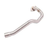 parti di scarico Tubo Di Collegamento Anteriore Modificato Per Scarico Moto Per Forza 300 350 NSS300 NSS350 2018-2021 Collegare Silenziatore Originale