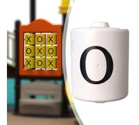 Parti di scorrimento multifunzione del disco rotante esterno per case sugli