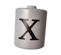 Parti di scorrimento multifunzione del disco rotante esterno per case sugli