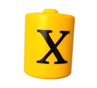 Parti di scorrimento multifunzione del disco rotante esterno per case sugli