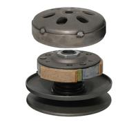 Parti di sostituzione del gruppo frizione di avviamento motociclistico compatibili con GPD125-A NMAX125 GPD150-A NMAX150 NMAX155 Modelli 2DB-E6611-00 2DB-E7683-00