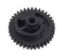 Parti di Sostituzione 'ingranaggio 'otturatore Accessori per la Riparazione della Telecamera Accessori per L'otturatore per la Fotografia a Camme 5d3 5d4 (BLACK)
