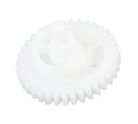 Parti di Sostituzione 'ingranaggio 'otturatore Accessori per la Riparazione della Telecamera Accessori per L'otturatore per la Fotografia a Camme 5d3 5d4 (WHITE)