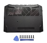 Parti di sostituzione per 15. Laptop da 6 pollici compatibile con una serie AN515 tra cui il coperchio posteriore LCD BEZEL PALMREST e CASE BETTER(D COVER)