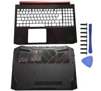 Parti di sostituzione per 15. Laptop da 6 pollici compatibile con una serie AN515 tra cui il coperchio posteriore LCD BEZEL PALMREST e CASE BETTER(CD COVER)