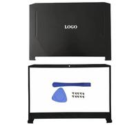 Parti di sostituzione per 15. Laptop da 6 pollici compatibile con una serie AN515 tra cui il coperchio posteriore LCD BEZEL PALMREST e CASE BETTER(AB COVER)