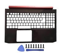 Parti di sostituzione per 15. Laptop da 6 pollici compatibile con una serie AN515 tra cui il coperchio posteriore LCD BEZEL PALMREST e CASE BETTER(C COVER)