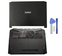 Parti di sostituzione per 15. Laptop da 6 pollici compatibile con una serie AN515 tra cui il coperchio posteriore LCD BEZEL PALMREST e CASE BETTER(AD COVER)