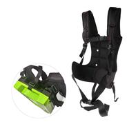 Parti di Spallacci per Zaino con Batteria, Accessori, Tracolle Versatili in