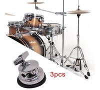 Parti di strumenti a percussione per supporto per gamba del da pavimento