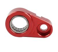 Parti Di Supporto Del Cambio Per Motocicletta PER CB650FA CBF600 CBR650R F CBR1100 XX 2019-2023 Cb650r Moto Gear Shift Supporto(Red)