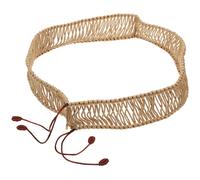 Parti Di Tamburo Lingua D'acciaio Accessorio Per Etereo Cintura Intrecciata