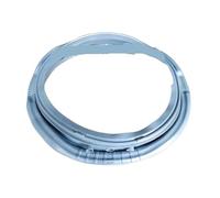Parti di tenuta in gomma for anello for porta lavatrice BEKO compatibili