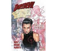 Parti di un buco. Daredevil