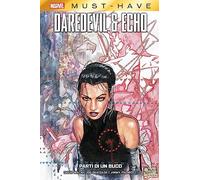 Parti di un buco. Daredevil & Echo – PANINI