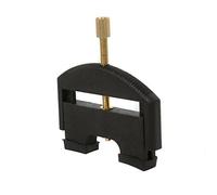 Parti di Violino 1/4-4/4 Corde Di Violino Sollevatore Violino Ponte Strumento Di Riparazione Liutaio Strumento Strumento Musicale Corde Di Sollevamento Per La Sostituzione Del Ponte accessori per viol