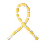 Parti di Violino 1 Bulk 250g 80 Centimetri Di Lunghezza Arco Di Violino Crine Di Cavallo Per 4/4-1/8 Arco Di Violino Sostituzione Dei Capelli Di Riparazione Durevole E Di Alta Qualità accessori per vi