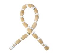 Parti di Violino 1 Bulk 250g 80 Centimetri Di Lunghezza Arco Di Violino Crine Di Cavallo Per 4/4-1/8 Arco Di Violino Sostituzione Dei Capelli Di Riparazione Durevole E Di Alta Qualità accessori per vi