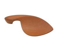 Parti di Violino 3/4 4/4 Jujube Legno Violino Mentoniera Accessori Per Violino 3/4 4/4 accessori per violino