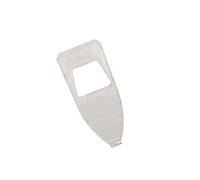 Parti di violino 3 punte per archetto di violino accessori in metallo resistenti per strumenti a corda accessori di ricambio