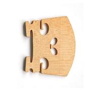 Parti di Violino 3Pcs 1/8 1/4 1/2 3/4 4/4 Violino Ponte Raddrizzare Strumento Violino Corde Ponte Strumento Violino Parti Di Accessori accessori per violino (Color : 1/2)