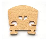 Parti di Violino 3Pcs 1/8 1/4 1/2 3/4 4/4 Violino Ponte Raddrizzare Strumento Violino Corde Ponte Strumento Violino Parti Di Accessori accessori per violino (Color : 1/4)