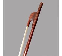 Parti Di Violino 4/4 Archetto Per Violino In Legno Di Serpente Rana Archetto Per Violino Barocco In Crine Di Cavallo Della Mongolia Parte Di Violino Accessorio