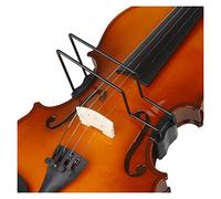 Parti di Violino 4/4 Violino Correttore Arco Violino Raddrizzare Regolatore Collimatore per Violino Insegnamento Formazione Accessorio Violino Accessori & Parte accessori per violino