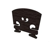Parti di Violino 4/4 Violino Ebano Ponte Corda Accessorio Ottimo Suono Ebano Fiddle Ponti Grado AA Per Violino Accessori Parti accessori per violino