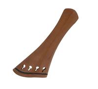 Parti di violino Accessori per la serie di cordiere per violino Strumento a corde 4/4 in ebano(Type 2)