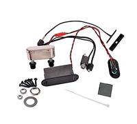 Parti di Violino Amplificatore Pickup Per Violino Elettrico Di Alta Qualità Preamplificatore Equalizzatore Per Violino Per Amanti Del Violino 3/4/4/4 accessori per violino