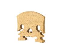 Parti di Violino Cuore A Testa In Giù Per Violino In Legno Di Acero Standard Per Violino 4/4 3/4 1/2 1/4 1/8 accessori per violino (Color : 1/4)