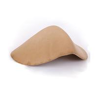 Parti di Violino Protezione Del Collo Del Cuscinetto Della Branchia Del Violino Protezione Della Branchia Del Bozzolo Sottile Speciale Protezione Della Branchia Del Violino Protezione Della Spalla Mor