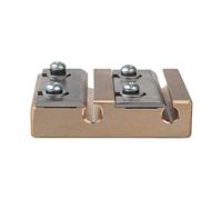 Parti di Violino Qualità In Ottone Violino Peg Rasoio Violino Liutaio Strumento Per Violino Tuning Pioli Alesatore Riparazione Di Ricambio 4/4 3/4 Dimensioni Violino Strumento accessori per violino
