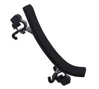 Parti di Violino Qualità Violino Resto Della Spalla Regolabile Bon Style Violino Supporto Del Supporto Per 3/4 4/4 Violino Parti Di Strumenti Musicali Accessorie accessori per violino