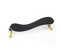 Parti di Violino Spalla Regolabile Per Violino Universale In Plastica Di Alta Qualità Per Violino 1/4 1/2 3/4 4/4 Violino accessori per violino (Color : 1/8)