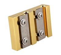 Parti di Violino Strumenti Per Pioli Per Riparazione Violino, 3/4-4/4 Bobine Per Violino Pegs Per Tagliare Il Rasoio Strumenti Per La Creazione Di Violini accessori per violino