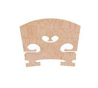 Parti di Violino Violino Codice Codice Speciale Ponte Codice 4/3/4 1/2/4/8 Qin Ma Zi Ma Ponte Cavallo Violino Accessori accessori per violino (Color : 1/2)