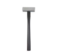 Parti di Violino Violino Tunning Martello Tastiera Fret Filo Martello In Acciaio Inox Gomma Hamme Strumenti Di Liutaio Per La Riparazione Di Violino accessori per violino (Color : 02)