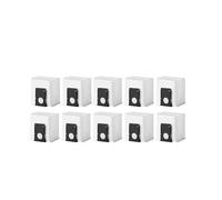 parti Dust Bag, Compatible for Eureka J20, Sweeping robot accessories(Dust Bag 10 pcs)
