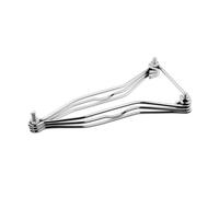 Parti e accessori Brooks BYB0175A00000 - Bracket Assembly - B33